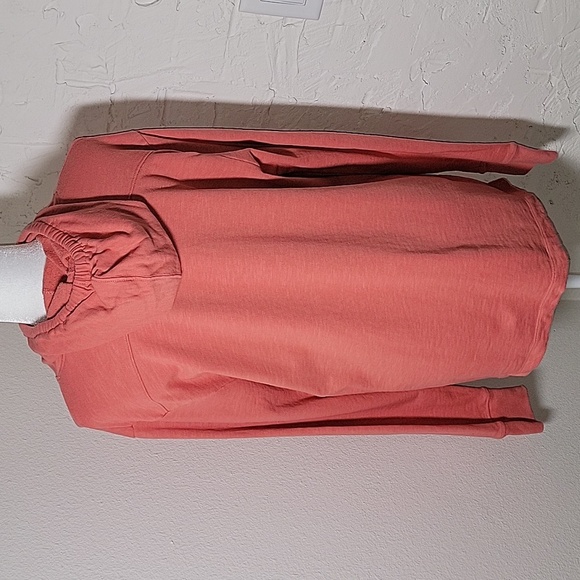 Unwind by League Hoodie Sweatshirt Pullover Longsleeve Graphic Saba Rock BVI L - Picture 8 of 13